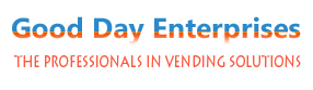 Good Day Enterprises Logo